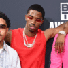 Sean Diddy Combs and Son Justin Combs Accused in Shocking Gang Rape Lawsuit: “Held Prisoner” and Assaulted Over Weekend